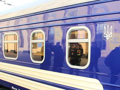 Між Києвом і Львовом призначили додатковий поїзд