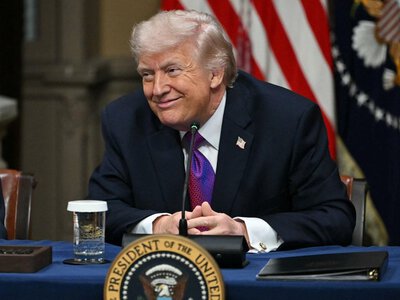 Трамп може надати Європі дозвіл на виготовлення американських ракет, – Bloomberg
