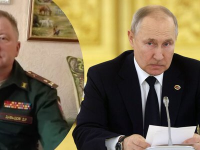 Кремль боїться це визнати: чому в Росії намагались приховати вбивство офіцера