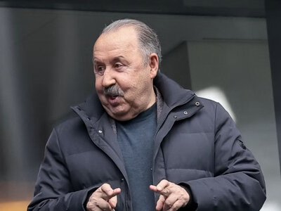 Екстренер київського Динамо потрапив у Миротворець: яка причина