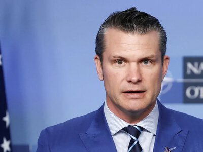 Гегсет заявив про необхідність повернення НАТО до ролі потужного військового альянсу