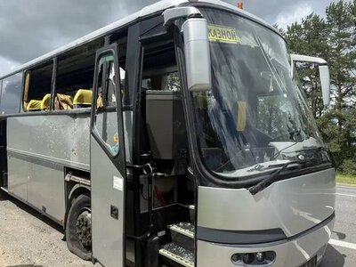 Атака на автобус із дітьми в Брянській області: у Генштабі ЗСУ спростували звинувачення РФ