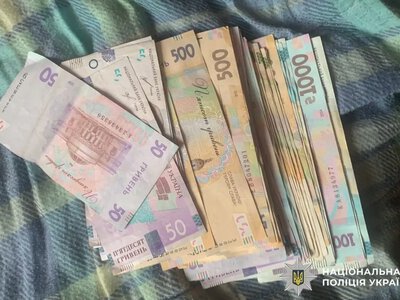 Привласнив забуті на лавці 41 000 гривень: перед судом постане рецидивіст із Сарн на Рівненщині