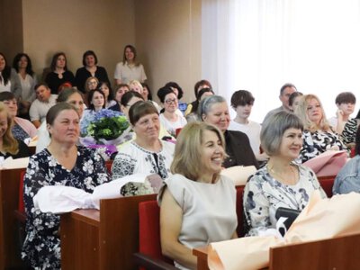 У Вараській громаді 32 жінки отримали звання «Мати-героїня»