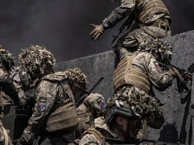 460 000 грн для штурмовиків: які їхні завдання та що вважається «штурмом»