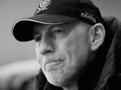 Помер відомий французький тренер: що відомо про його хворобу?