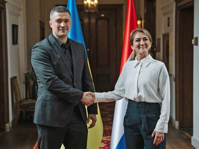 Нідерланди спрямують 500 млн євро на дрони для України та PURL