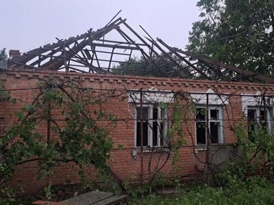 Одна людина дістала поранень: безпекова ситуація на Дніпропетровщині на ранок 18 червня