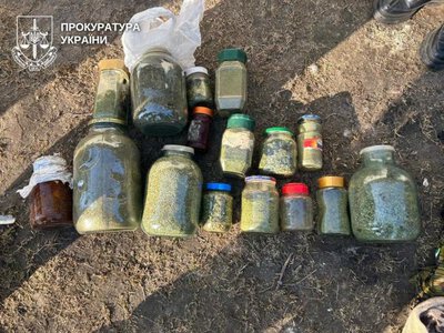 Жителя Рівненщини судитимуть за збут канабісу