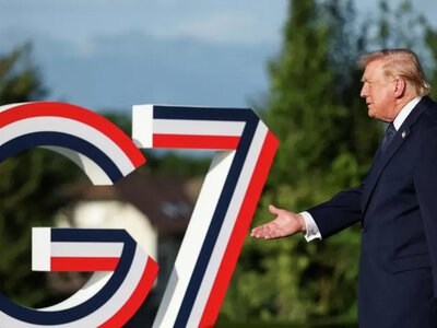Трамп може підтримати Україну за окрему плату від Європи: підсумки саміту G7