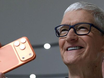 Apple підвищить ціни через подорожчання чипів для штучного інтелекту