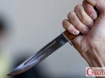 У Коростишеві винесли вирок 65-річному чоловіку, який через ревнощі зарізав співмешканку та поранив її матір