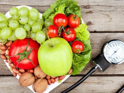 Лікарі здивовані: три продукти, які працюють проти високого тиску краще, ніж очікували