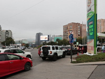 Паливна криза в росії: країна йде на принизливий крок вперше за довгий час