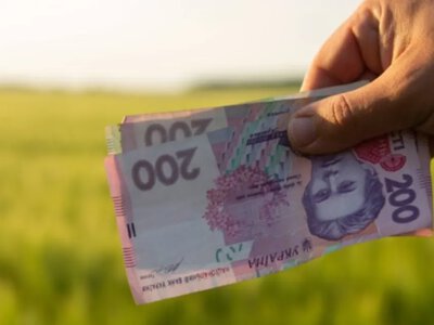 Аграрії Волині отримали 5,7 мільйона гривень безвідсоткових кредитів