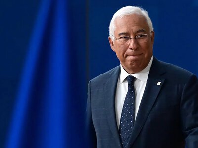У ЄС пояснили, навіщо голова Євроради таємно зв'язувався з Кремлем — Politiсo