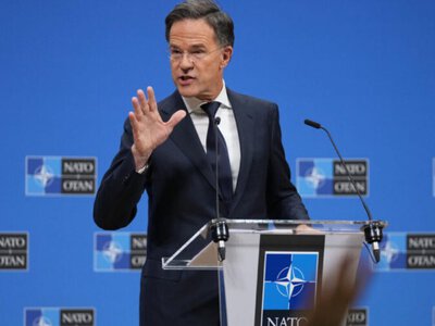 НАТО дистанціювалося від спроб Ради ЄС зв'язатися з Кремлем