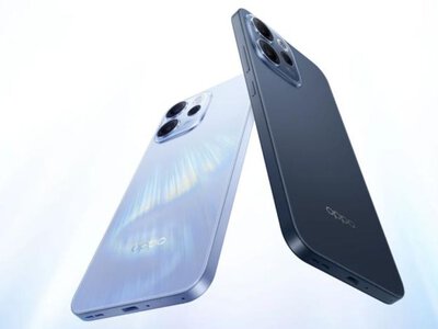 Oppo тихо випустила смартфон, який може стати кошмаром для виробників павербанків