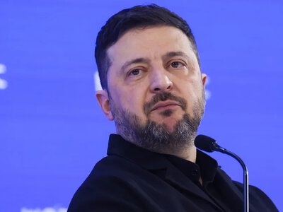 Зеленський назвав удари по Москві «справедливою відповіддю» і закликав завершувати війну