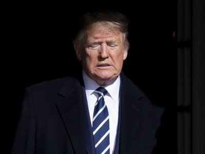 Bloomberg: Трамп попросить американські компанії виробляти ракети за ліцензією в Європі, у тому числі в Україні