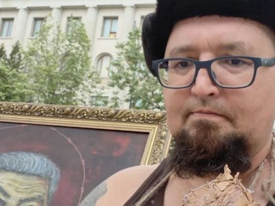 У Польщі затримали підозрюваного в убивстві російського художника Скрепецького