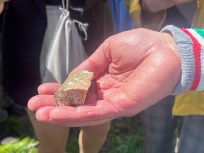 Літієва лихоманка. Як американські компанії змагаються за надра Кіровоградщини