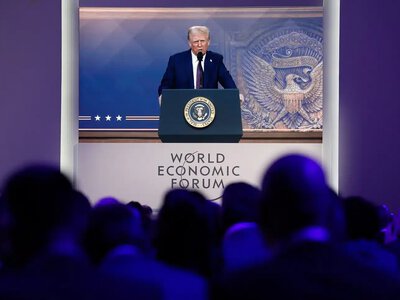Bloomberg: Трамп змінив оцінку війни — більше не вірить у перемогу Росії