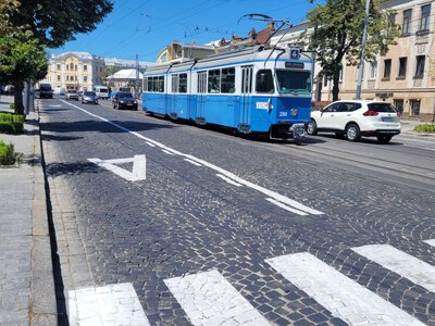 Приблизно удвічі пропонується підняти вартість проїзду громадським транспортом у Вінниці