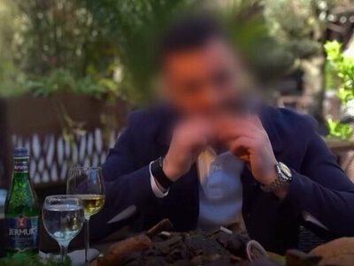 Готель за 50 млн і мільйони готівкою понад доходи: депутату міськради повідомили про підозру
