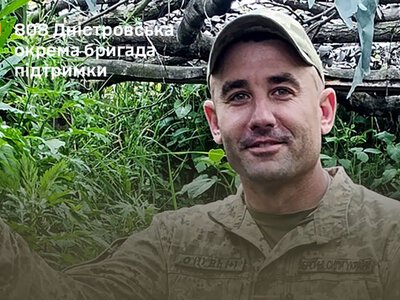 Мав вирушити в море, але обрав фронт: історія понтонера з Білгорода-Дністровського