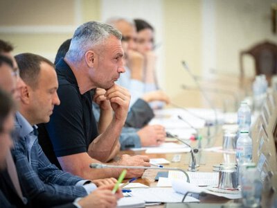 Кличко: Київ готується до зими, поки держава, замість того, щоб допомагати, постійно підкидає якісь шаради і створює перешкоди