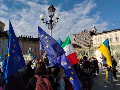 У ЄС хочуть ускладнити прийом українців: кого можуть залишити без захисту