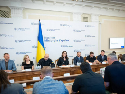 Київ має бути повністю готовий до наступної зими: Свириденко звернулася до Кличка