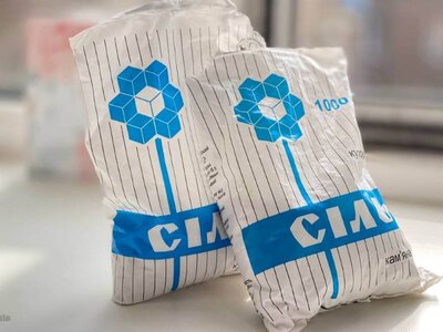 Если банки с консервацией взрываются и портятся — Смените соль