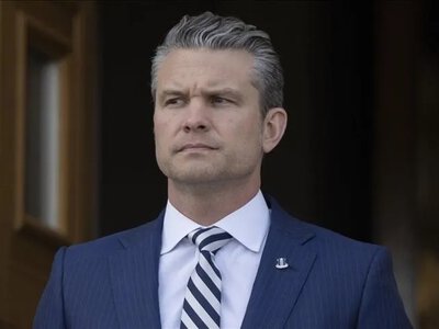 Гегсет заявив про прогрес ініціативи PURL та її внесок у підґрунтя для миру в Україні