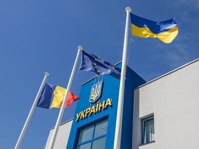 На українсько-румунському кордоні в межах Чернівецької області зріс пасажиропотік