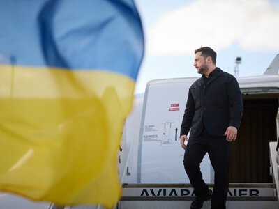 Зеленський пригрозив москві новими ударами та розкрив рішення союзників щодо ППО