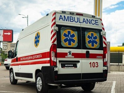 Дніпро під ударом: є поранені та руйнування на підприємстві