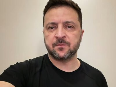 Зеленський прокоментував удари по російських НПЗ: Якщо буде палати Україна, буде палати і Москва