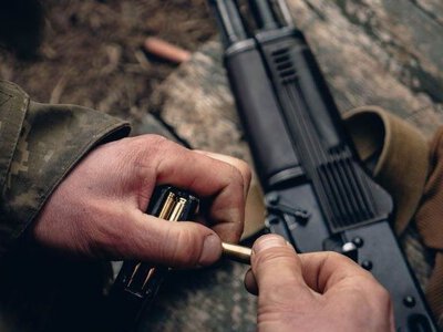 Після майже двох тижнів реанімації внаслідок самопострілу у голову помер військовослужбовець з Кілійської громади