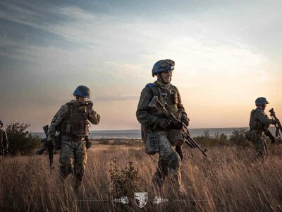 Правнук Брежнєва потрапив у полон до ЗСУ