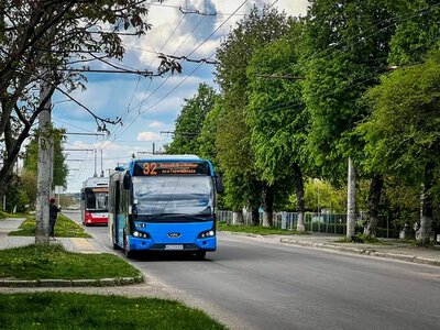Популярний автобусний маршрут Луцька лишився без перевізника