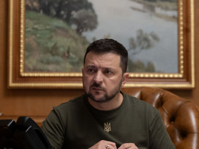 Зеленський вирушає до Брюсселя: на порядку денному Рамштайн і переговори з союзниками