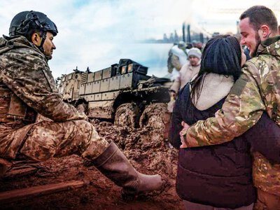 Демобілізація-2026: у Генштабі пояснили, від чого залежить звільнення військових