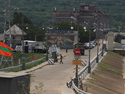 У Придністров’ї продовжили режим надзвичайного економічного стану