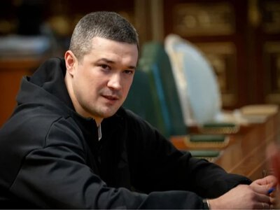 Михайло Федоров пообіцяв посадити всіх корупціонерів міноборони