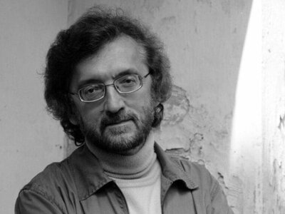 Письменник Ярослав Мельник став лауреатом литовської літературної премії