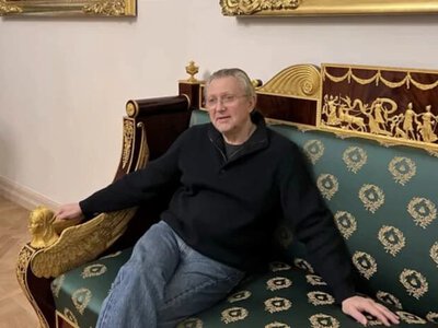 ФСБ затримала Трабера: нові деталі справи