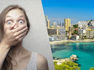 Іспанія вам не підійде: українка розкрила несподівані недоліки країни