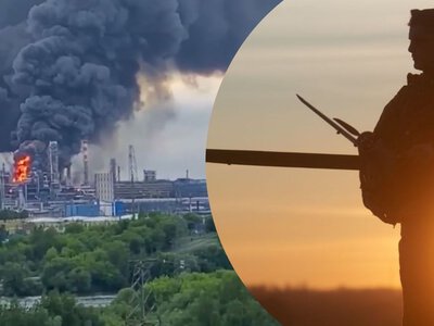 Українські далекобійні санкції дістались до Москви: усе, що відомо про нищівну атаку Сил оборони